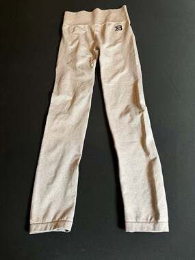 Better Bodies Rockaway Seamless Leggings Size XS